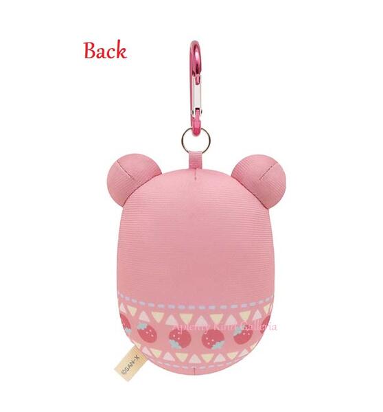 楽天市場】【 Rilakkuma グッズ 】 リラックマ MO-11001 ぶらさげ