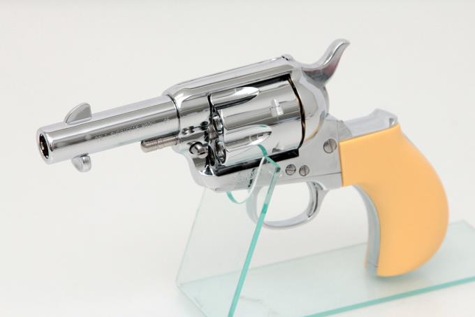 楽天市場】【中古】【極美品】 ハートフォード モデルガン HWS コルト