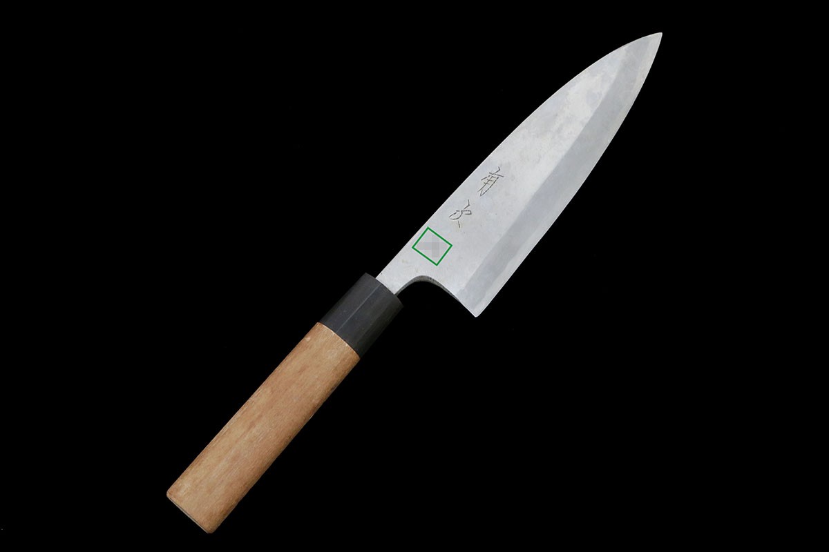 楽天市場】有次 出刃の通販