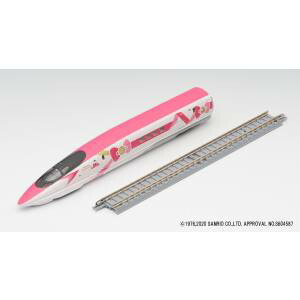 鉄道模型 Nゲージ ハローキティ新幹線」の人気商品一覧 | 安い商品を