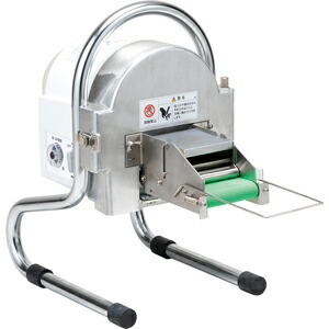 中部コーポレーション 中部コーポレーション ミニスライサー SS-250F 2