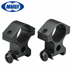 楽天市場】東京マルイ new イルミネーテッドショートズームスコープ