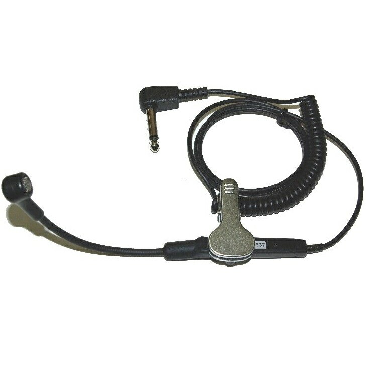 楽天市場】路線バス 運転手用 クリップ式 ピンマイク クラリオン EMA