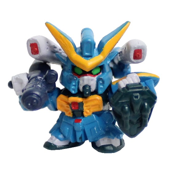 楽天市場】カラミティガンダム【No.256】 【 ガシャポン SDガンダム