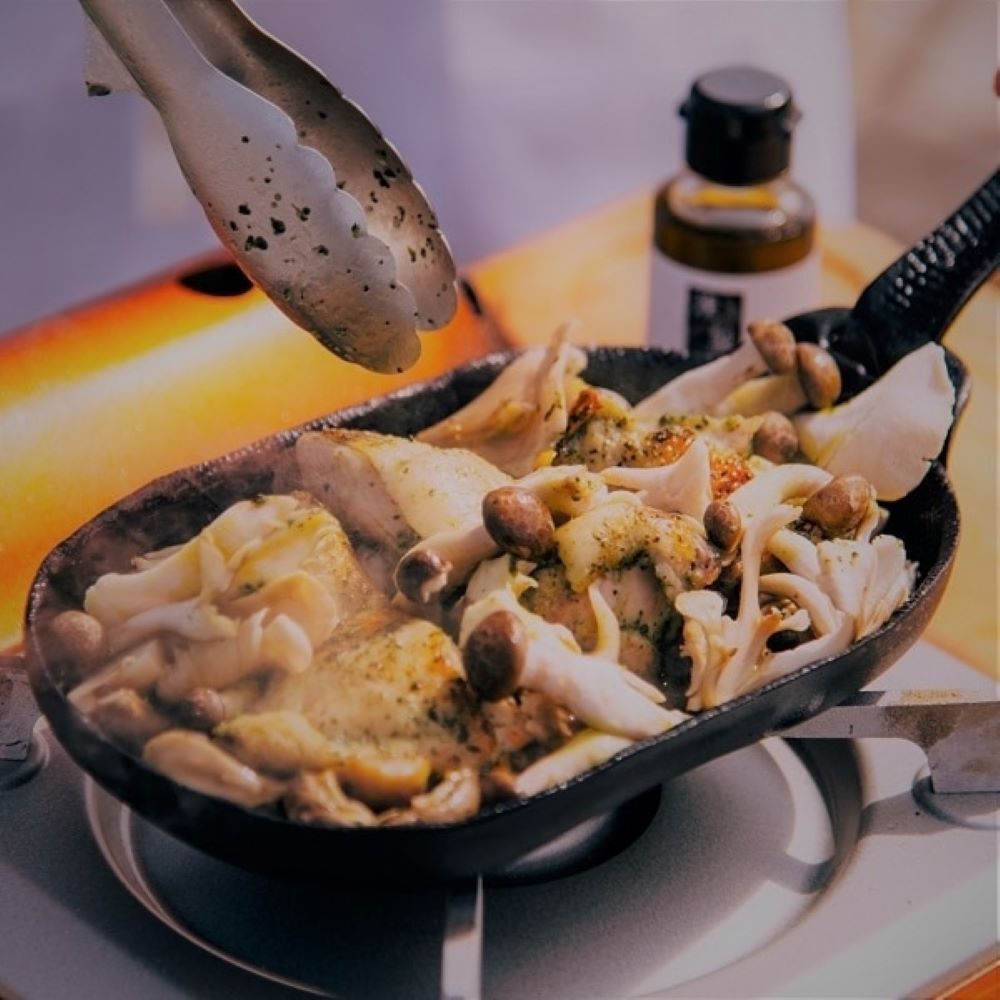 楽天市場】OIGEN（オイゲン） 南部鉄器 ぽっちゃり深型 U-030 焼き焼き