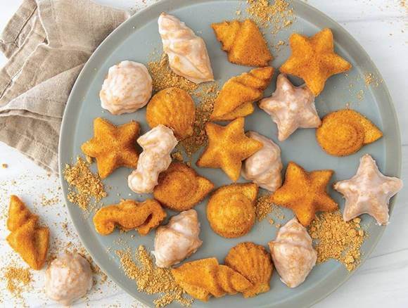 楽天市場】ケーキ型 パン焼き型 焼き型 お菓子作り バントケーキ