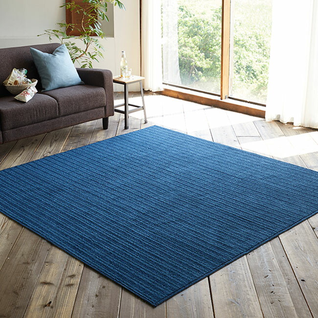 楽天市場】【豪華特典2個付き】ラグマット 洗える ラグ カーペット