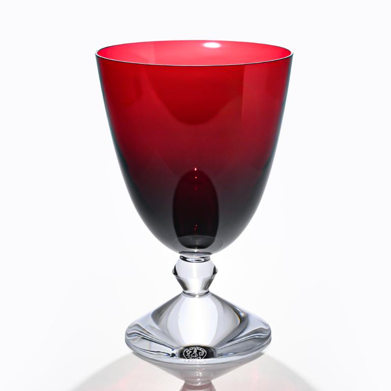 楽天市場】【名入れ可有料】バカラ Baccarat グラス ワイングラス ベガ