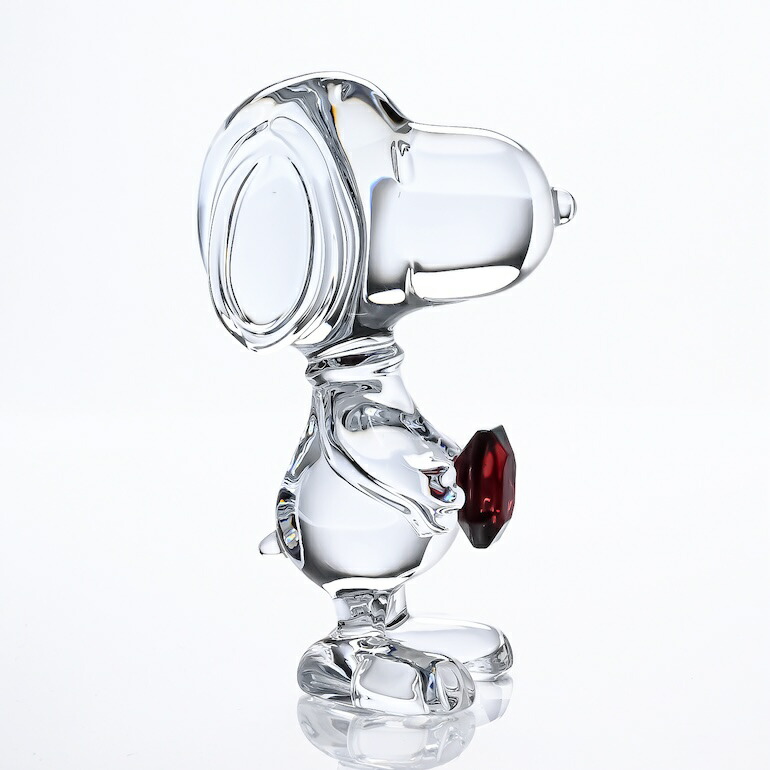 楽天市場】【名入れ可有料】バカラ Baccarat フィギュア カトゥーン