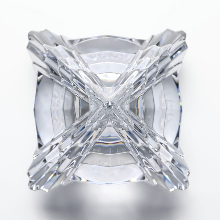 楽天市場】バカラ Baccarat クリスマスツリー 2025年新作 パルメット