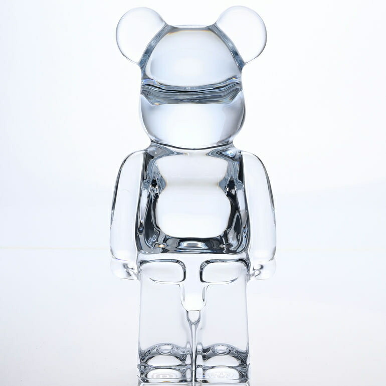 楽天市場】【訳あり】バカラ Baccarat クリスタル フィギュア