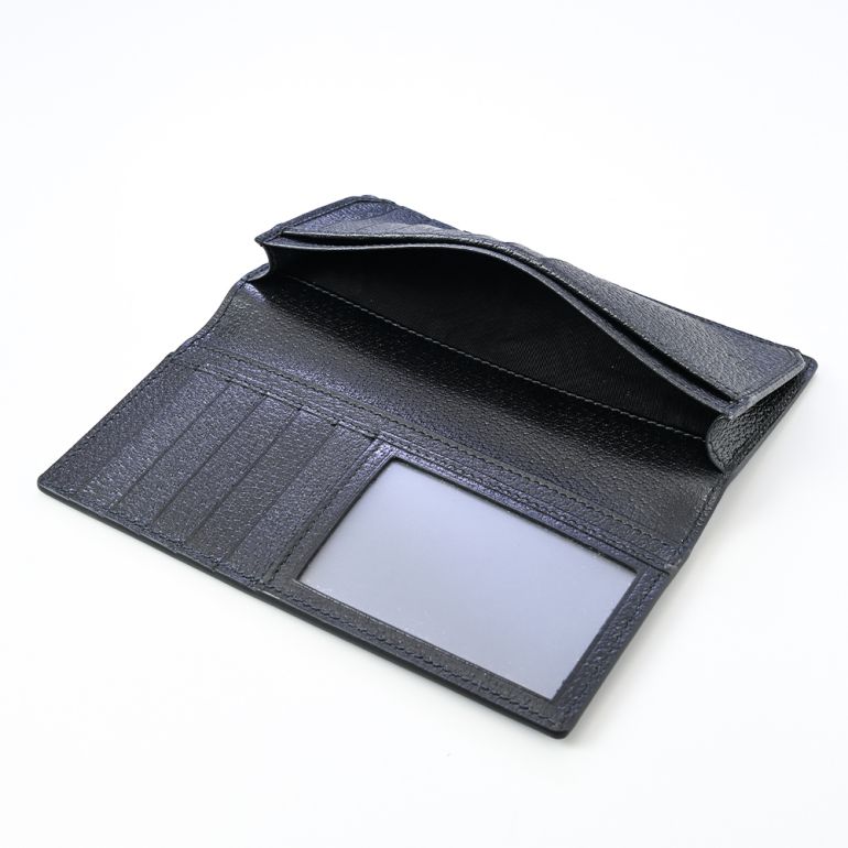 楽天市場】グッチ GUCCI 長財布 財布 メンズ 小銭入れなし DOLLAR