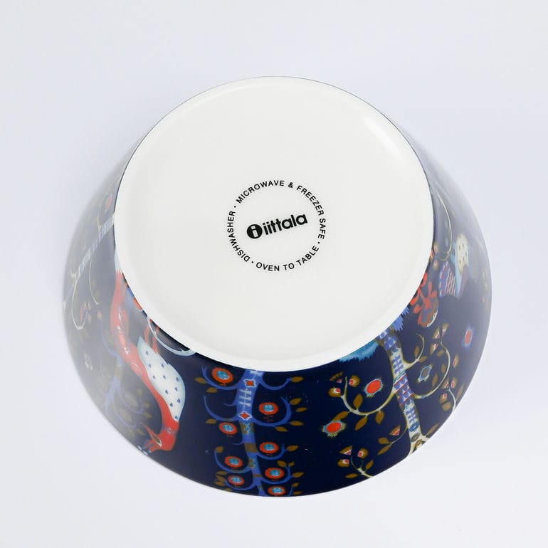 楽天市場】【名入れ可有料】イッタラ iittala タイカ Taika ボウル