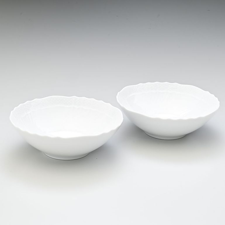 楽天市場】ロイヤルコペンハーゲン プリンセス ボウル 150ml ペア