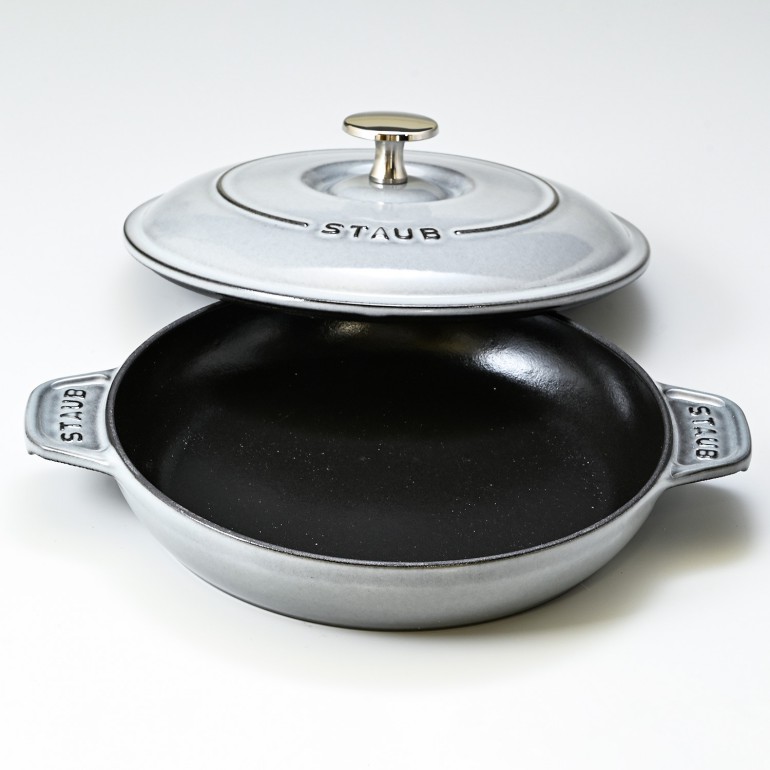 楽天市場】ストウブ staub ラウンドホットプレート 20cm 鋳物 ホーロー