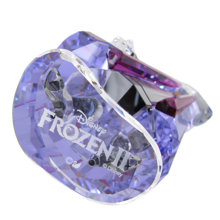 楽天市場】スワロフスキー SWAROVSKI クリスタルフィギュア アナと雪の