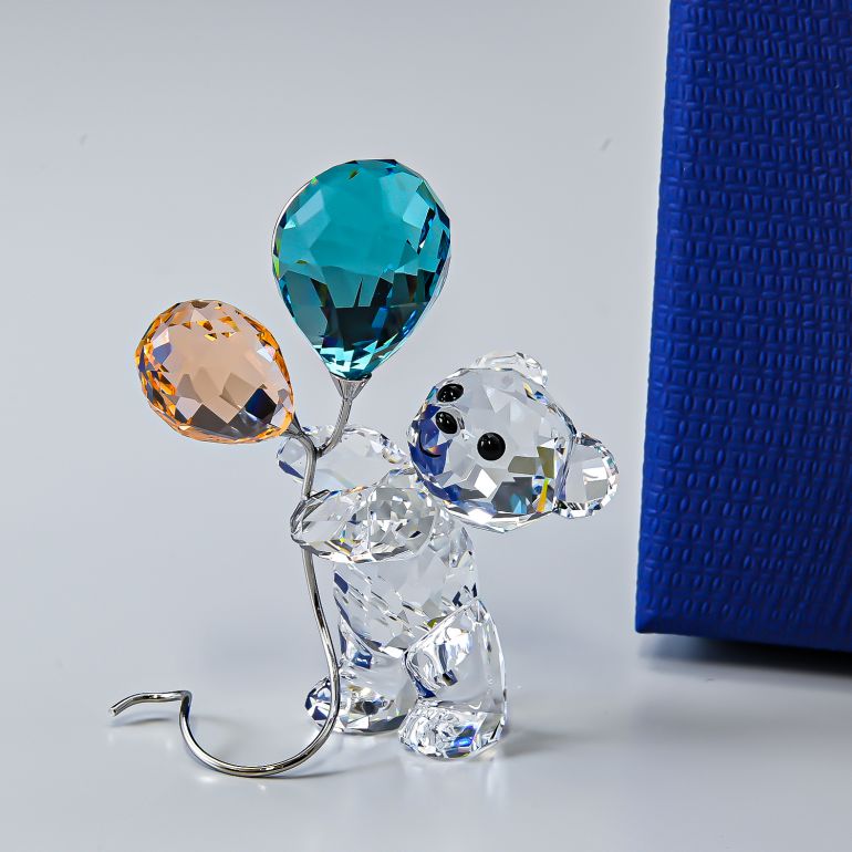 楽天市場】【訳あり】スワロフスキー SWAROVSKI クリスタルフィギュア