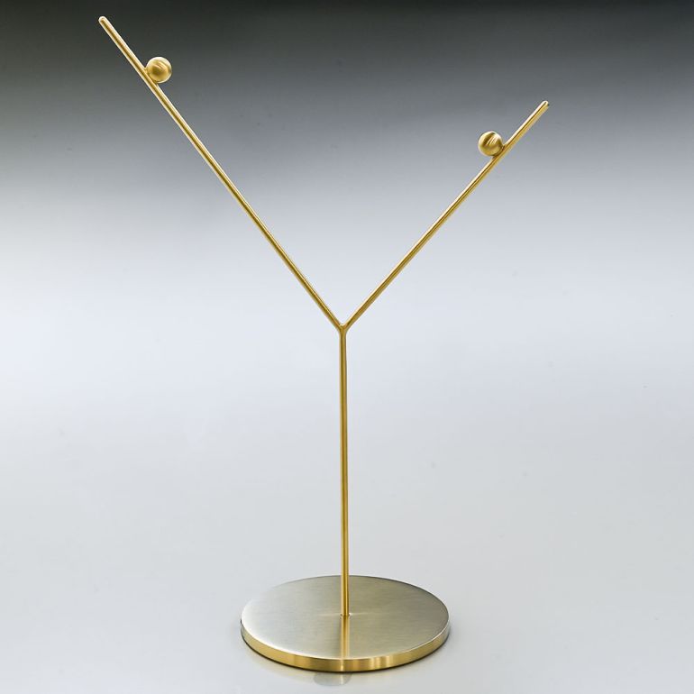 楽天市場】スワロフスキー SWAROVSKI オーナメントスタンド Gold Tone