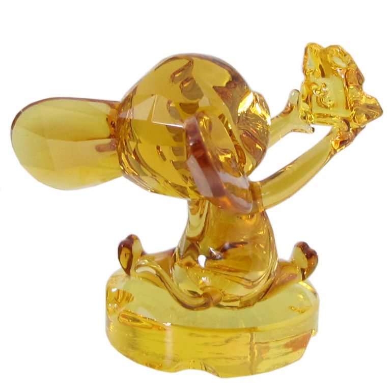 楽天市場】スワロフスキー SWAROVSKI クリスタルフィギュア トムと