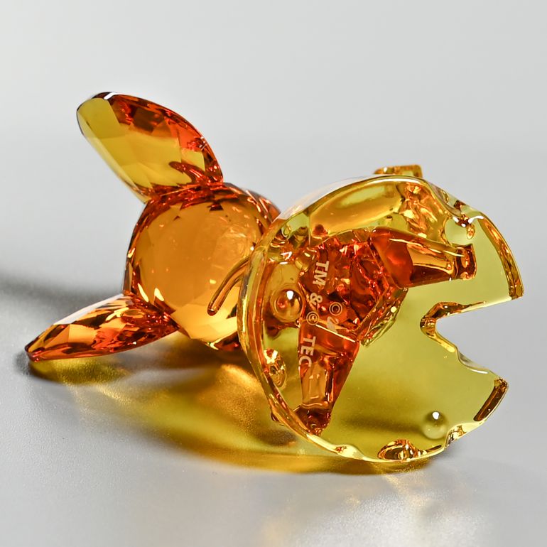 楽天市場】スワロフスキー SWAROVSKI クリスタルフィギュア トムと