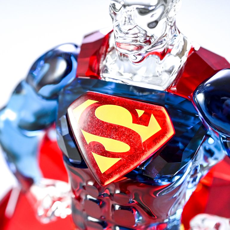 楽天市場】スワロフスキー SWAROVSKI クリスタルフィギュア スーパー