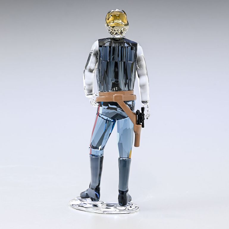 楽天市場】スワロフスキー SWAROVSKI クリスタルフィギュア スター