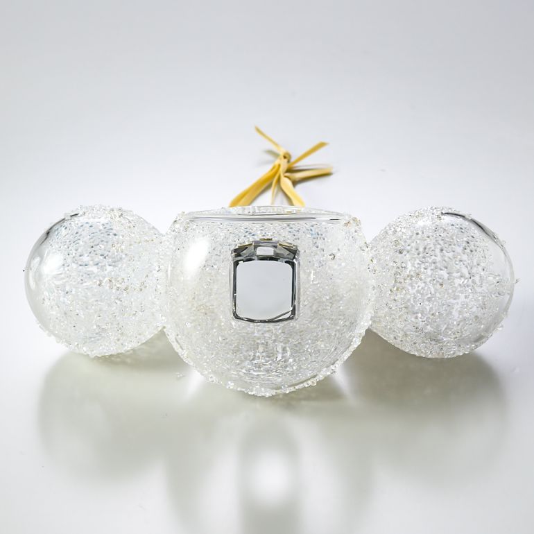 楽天市場】スワロフスキー SWAROVSKI 2021年限定 SCS クリスマス