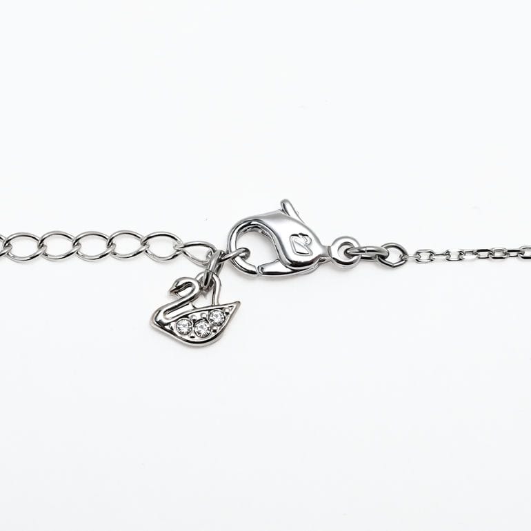 楽天市場】スワロフスキー SWAROVSKI ネックレス Hyperbola インター