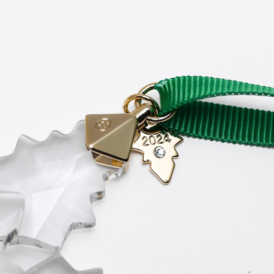 楽天市場】スワロフスキー SWAROVSKI オーナメント 2024限定 Annual