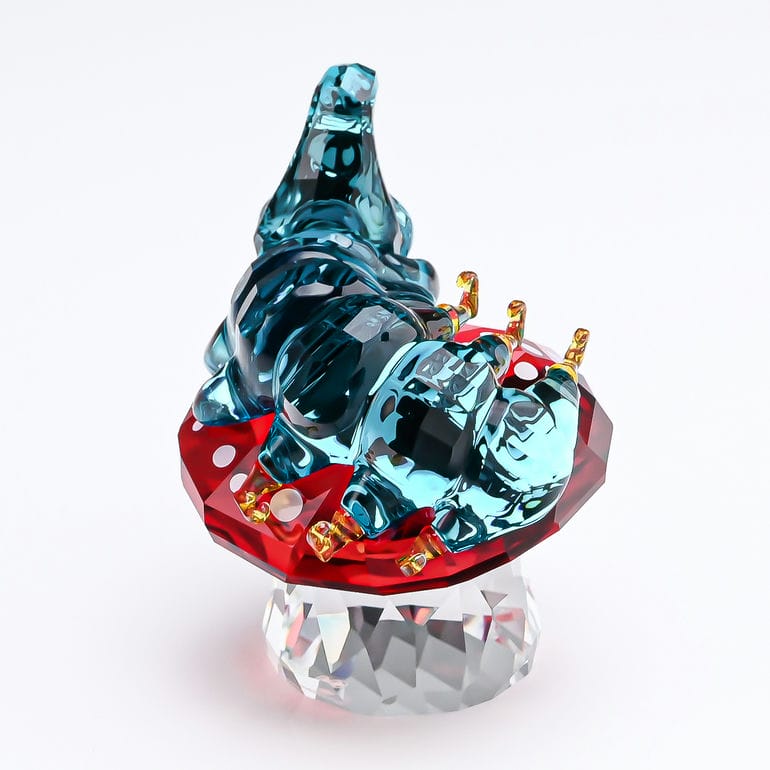 楽天市場】スワロフスキー SWAROVSKI クリスタルフィギュア Disney