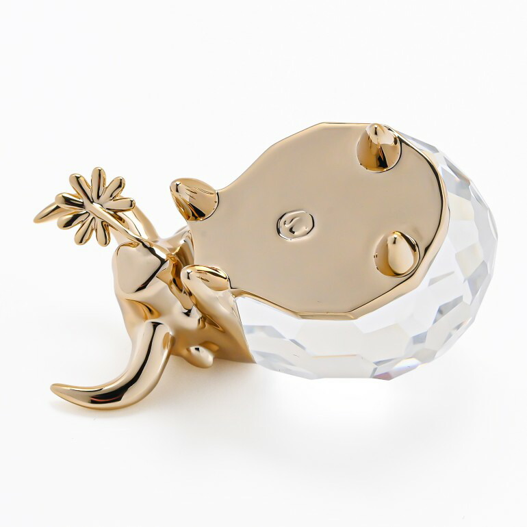 楽天市場】スワロフスキー フィギュア 12星座 ゾディアック Zodiac お