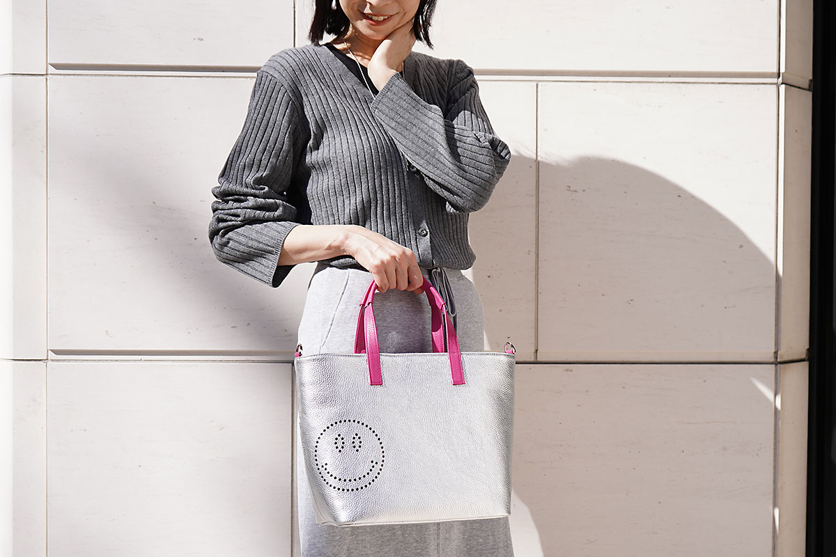 楽天市場】トートバッグ レディース 可愛い 大人 おしゃれ 肩掛け