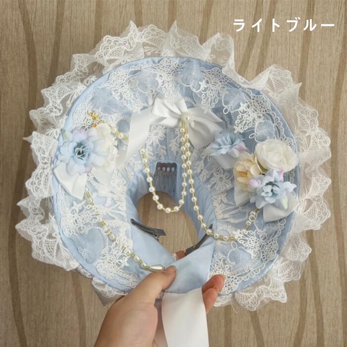 楽天市場】ロリータ 帽子 ボンネット ボンネ ヘッドドレス ロリィタ