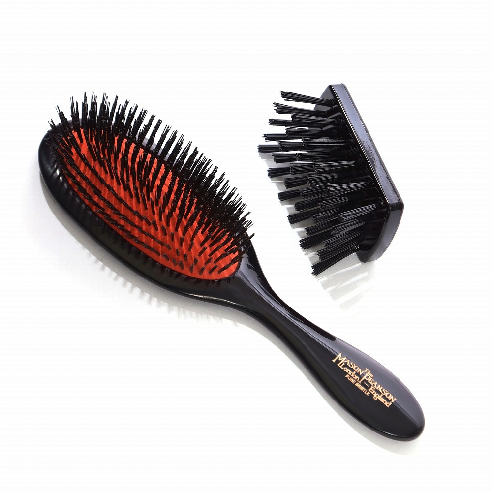 楽天市場】【名入れ可】 MASON PEARSON メイソンピアソン ハンディ