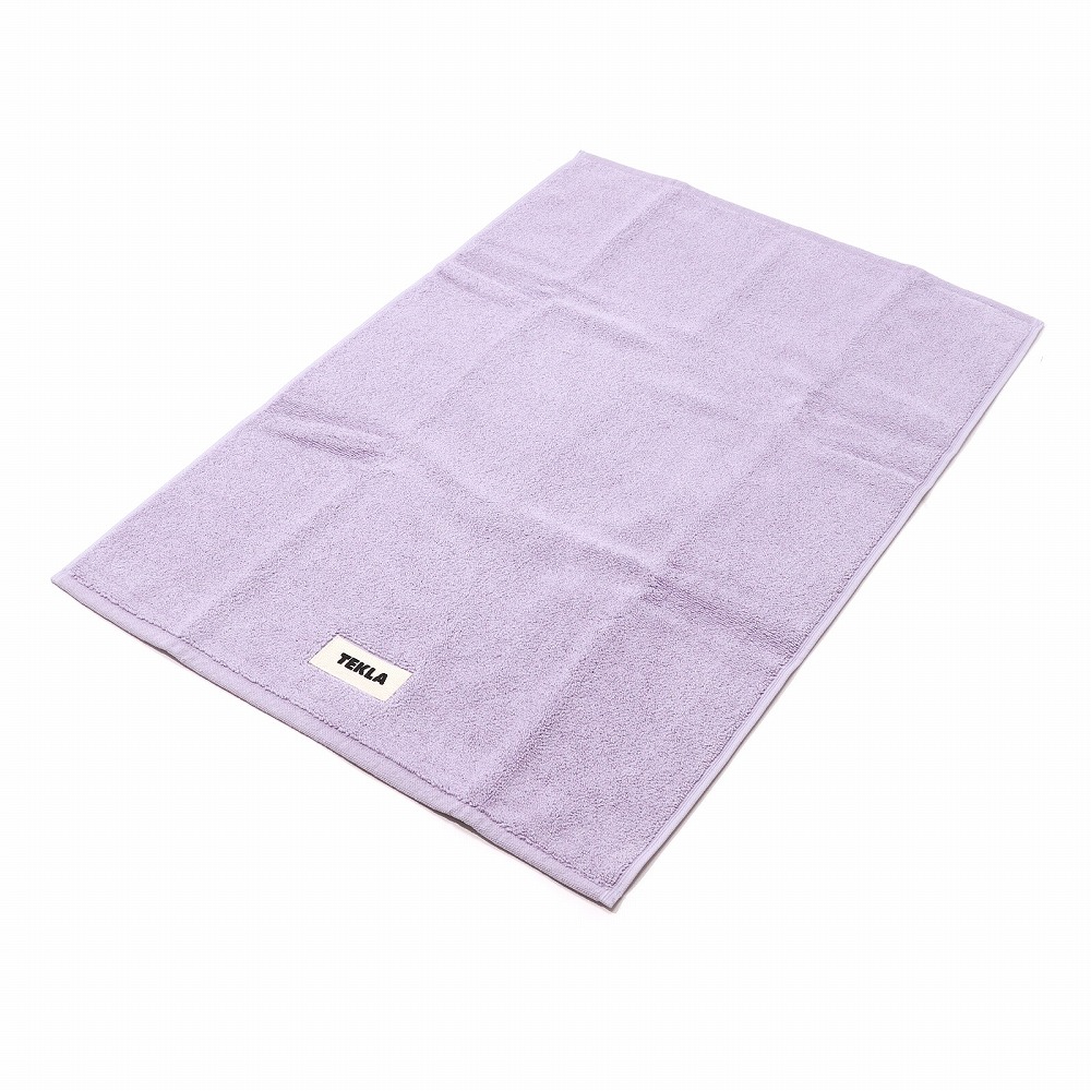 楽天市場】【楽天1位】 TEKLA バスマット 70 x 50 マット ブランド