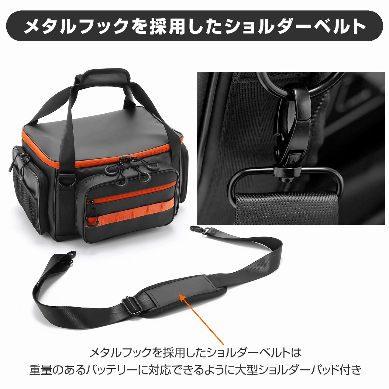 楽天市場】【楽天1位 当店限定!バッグに入れたまま使える!防水生地