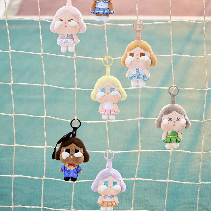 楽天市場】【 正規品・即納 】 POPMART CRYBABY クライベイビー Sunset