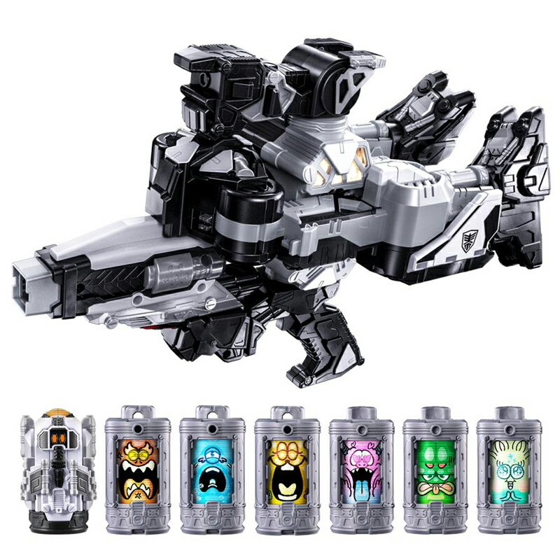 楽天市場】【中古】 DX仮面ライダービルド スペシャルなりきりセット