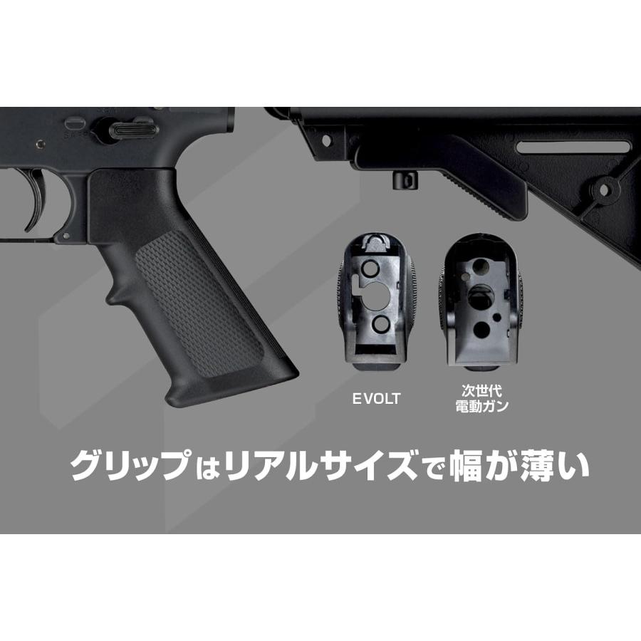 楽天市場】エボルト マルイ EVOLT M4A1カービン マガジンセット