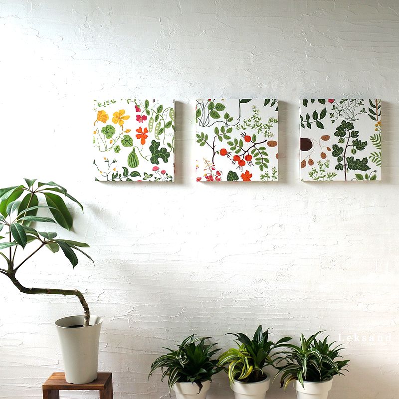 楽天市場】クリッパン ファブリックパネルの通販