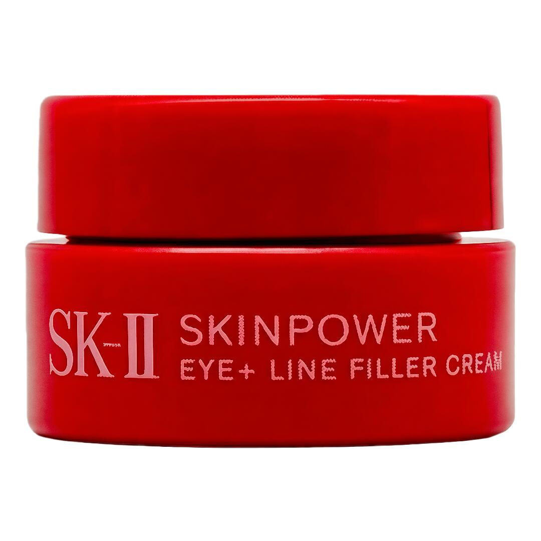 楽天市場】【2025新発売】SK-II スキンパワー アイ プラス ライン