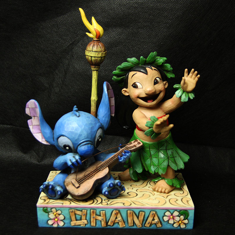 楽天市場】《送料無料》ハワイで買い付け！Lilo＆Stitch（リロアンド