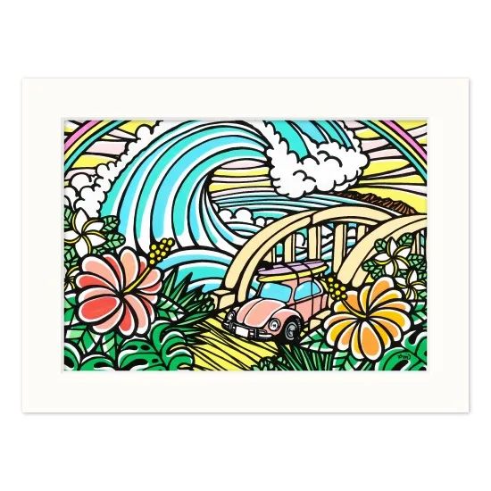 ハワイアン 絵画」の人気商品一覧 | 安い商品を通販サイトから探す