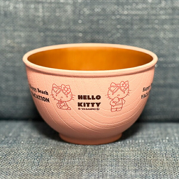 楽天市場】ハローキティ（サラダボウル｜食器）：食器・カトラリー