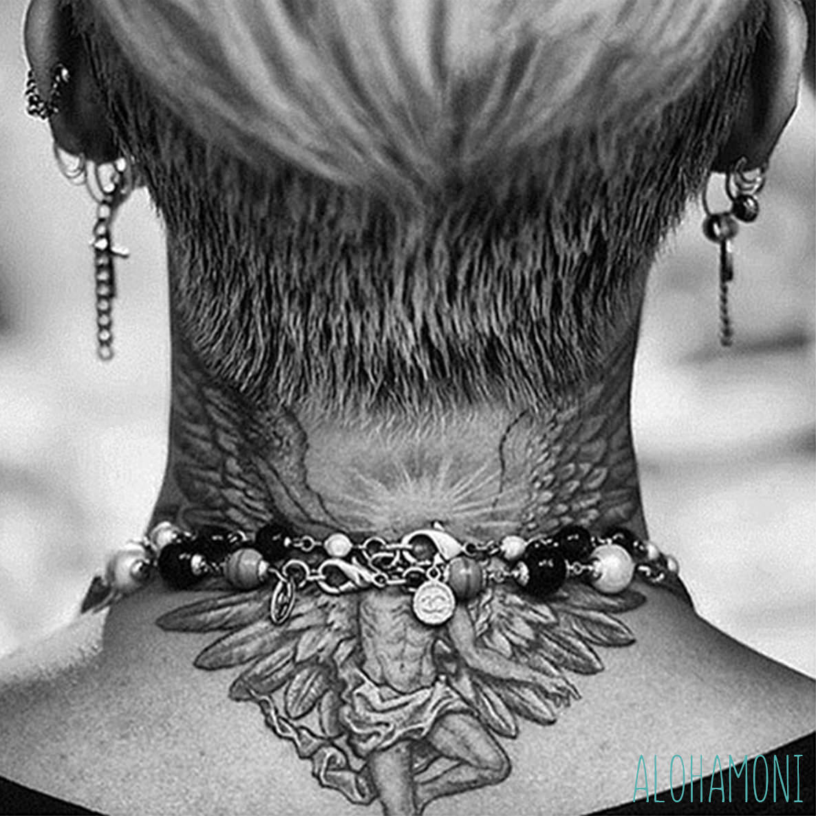 楽天市場】BIGBANG G-DRAGON ジードラゴン 着用タイプ フープピアス 5