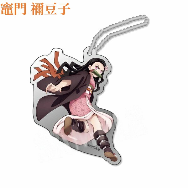 楽天市場】鬼滅の刃 リフレクター 伊黒 小芭内 宇髄 天元 我妻 善逸