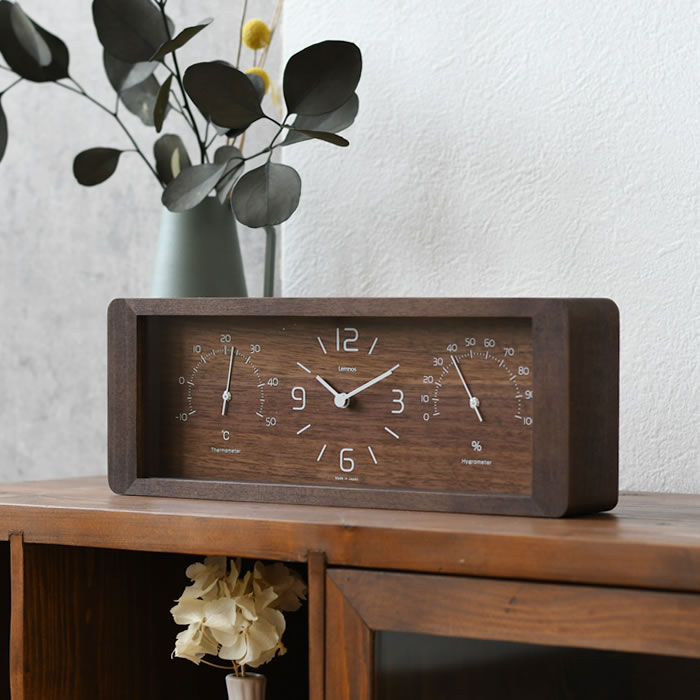 楽天市場】【楽天ランキング受賞】【レビュー特典付き】温湿度計