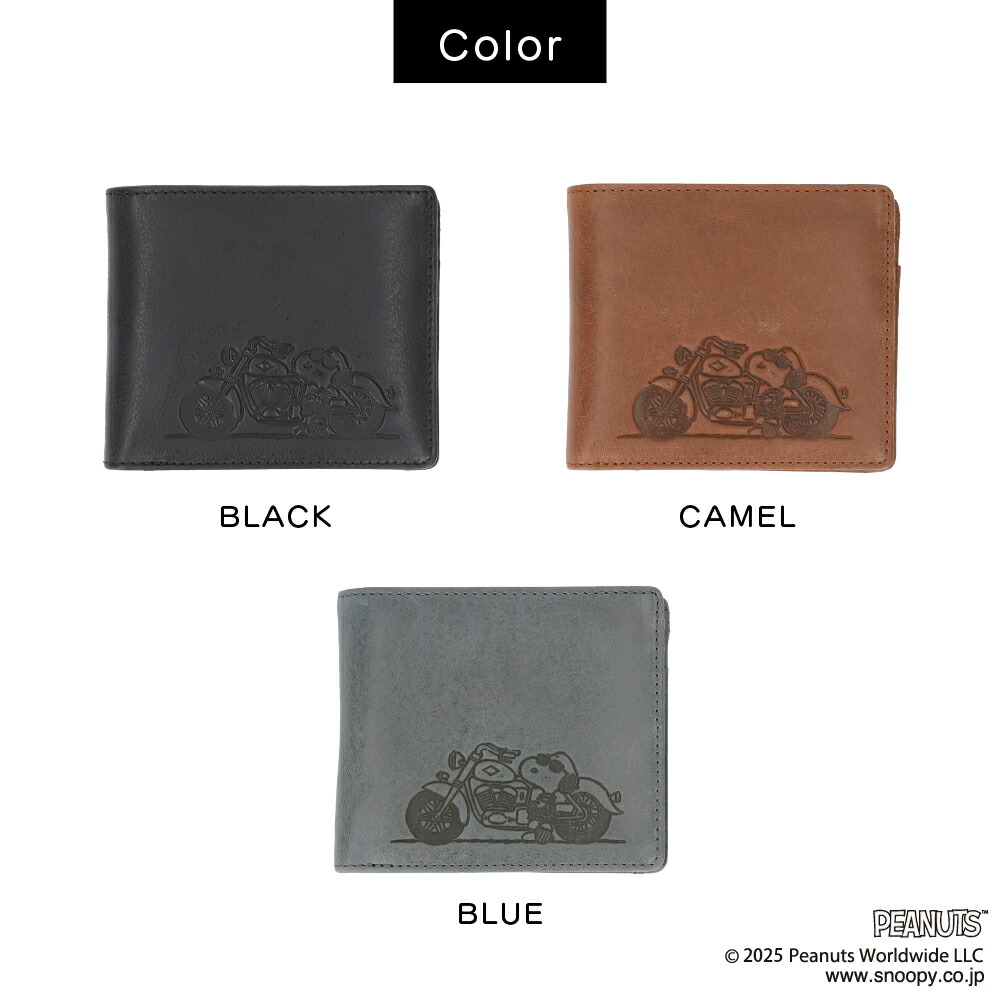 楽天市場】[ポイント10倍｜本日限定] 財布 レディース メンズ 二つ折り