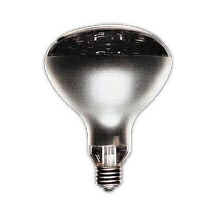 楽天市場】東芝 レフランプ（屋外用） 110V用 200W形 E26