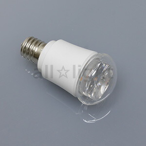 楽天市場】ODELIC LED電球(LEDランプ) ミニクリプトン形